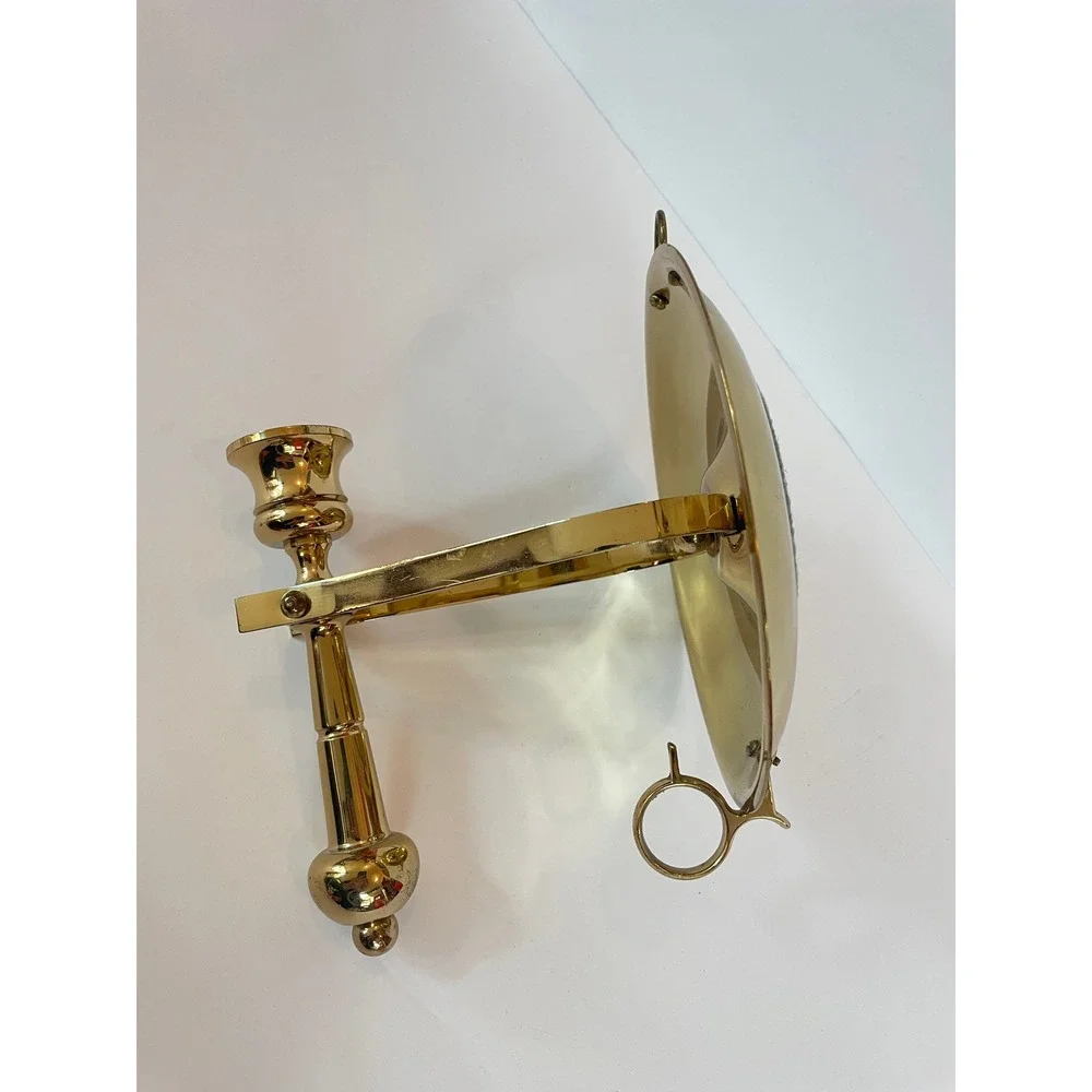 baldwin forged brass
